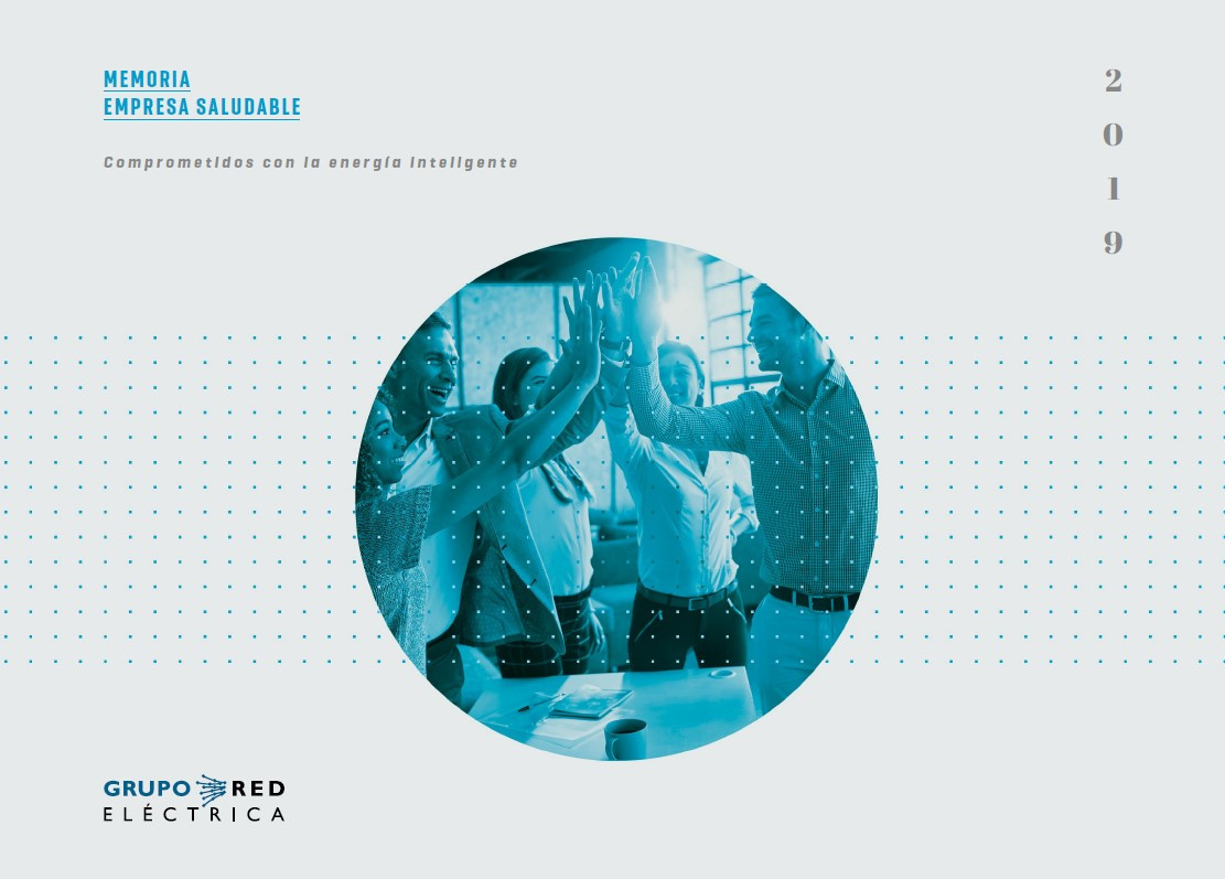 Memoria Saludable 2019 Memoria Saludable 2019