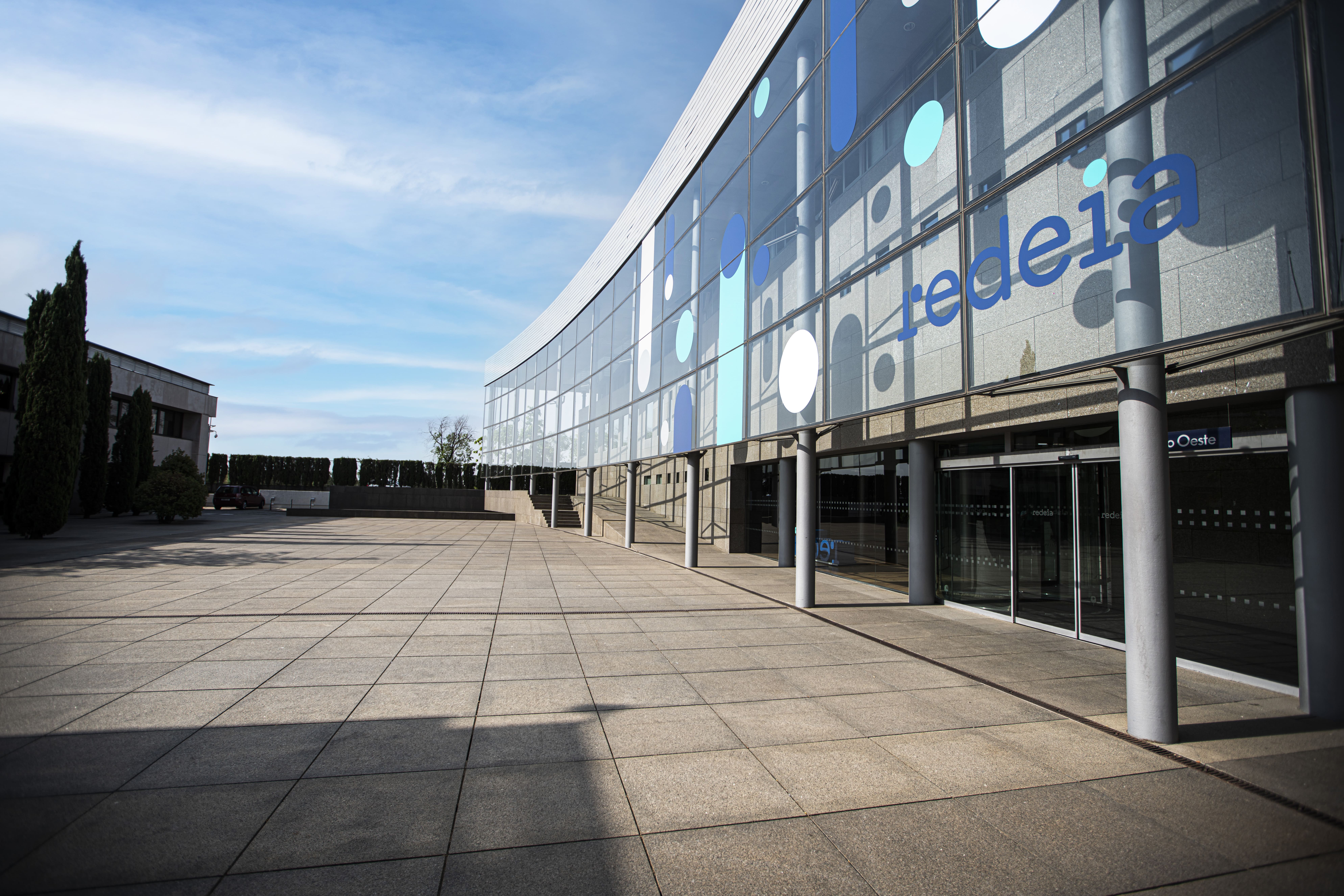 Sede social (Madrid) Dirección: Paseo del Conde de los Gaitanes, 177. Alcobendas (Madrid).
