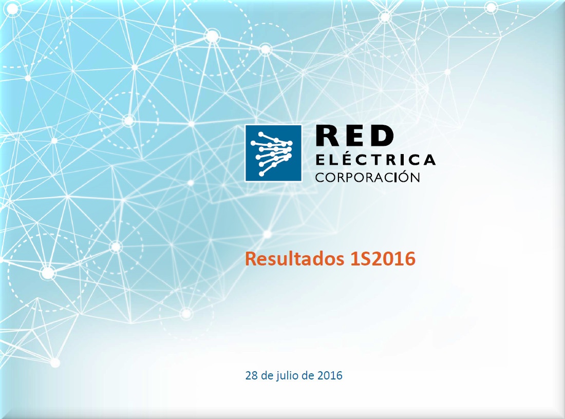 Portada de la presentación