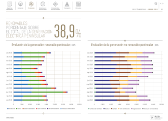 Boletín mensual. Enero 2019 Boletín mensual. Enero 2019