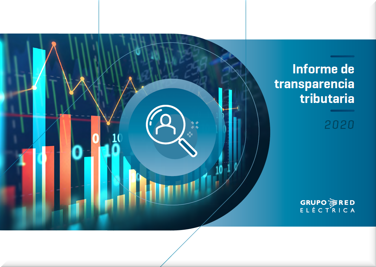 Informe de Transparencia tributaria - Ejercicio 2020