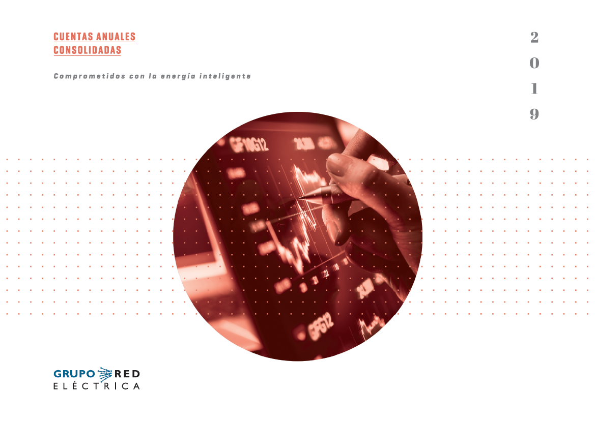 Cuentas Anuales Consolidadas 2019 Ir al informe