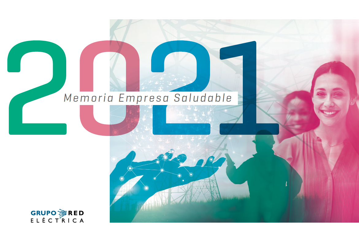 Memoria Saludable 2021