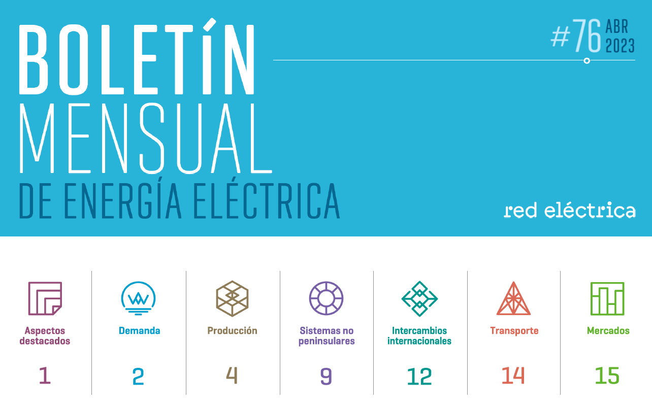 boletin mensual abril boletin mensual abril