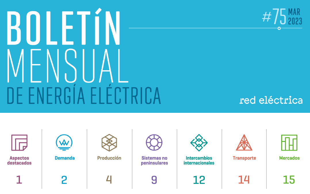 boletin mensual marzo boletin mensual marzo