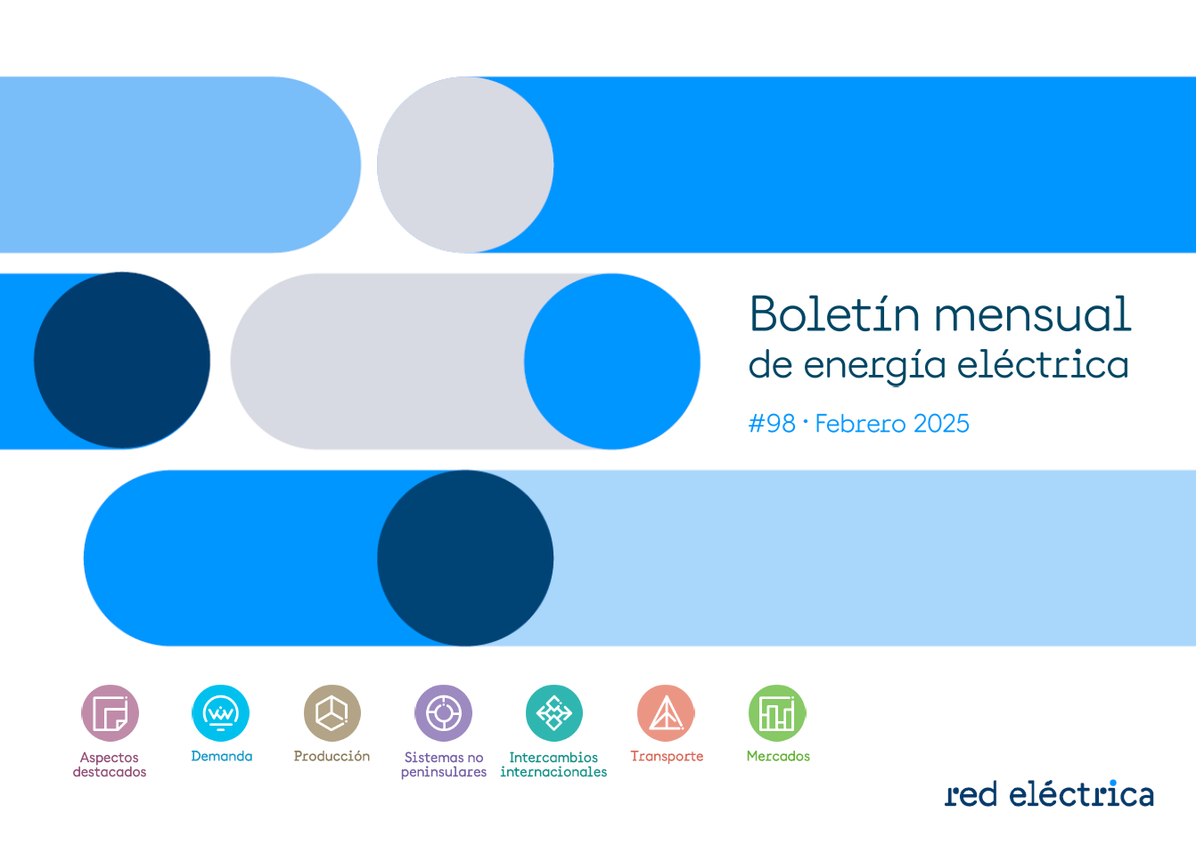 Boletín mensual febrero Boletín mensual febrero