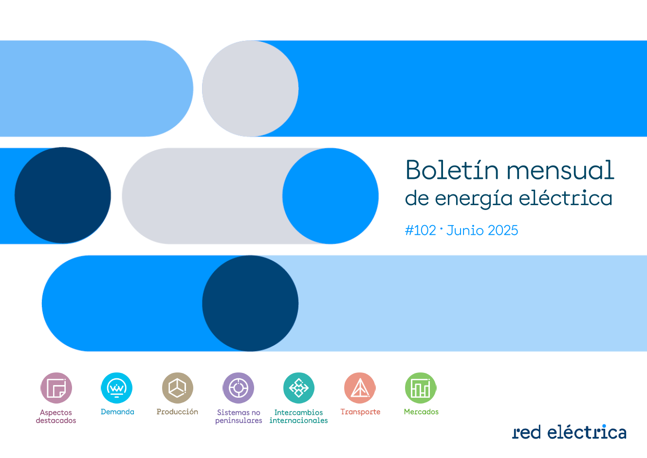 Boletín mensual junio Boletín mensual junio