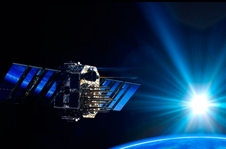 Red Eléctrica successfully completes the acquisition of Hispasat Go to the Monograph