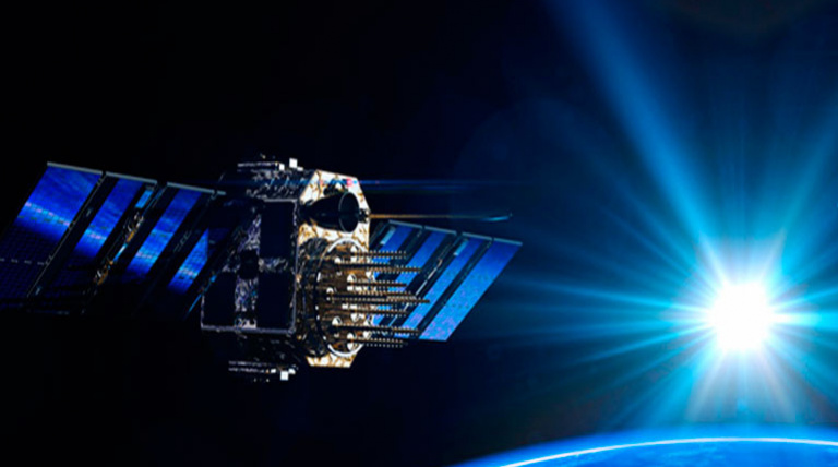 Red Eléctrica successfully completes the acquisition of Hispasat Go to the Monograph