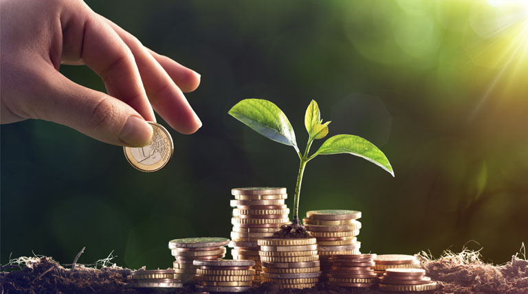 Red Eléctrica apuesta por la financiación sostenible Red Eléctrica apuesta por la financiación sostenible