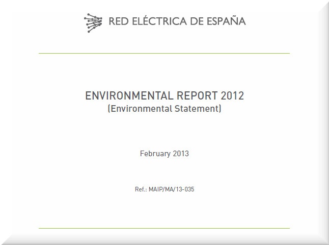 Go to the report