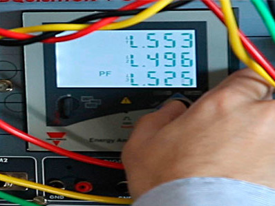 Vocational Training: Advanced Technical Expert in Power Stations Degree Go to the publication
