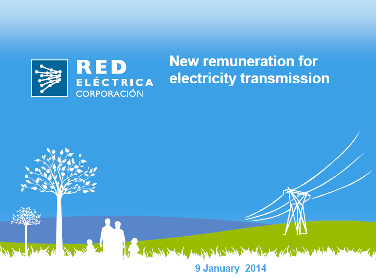 Cover of report