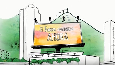 Prioridades de Sostenibilidad Ir al vídeo