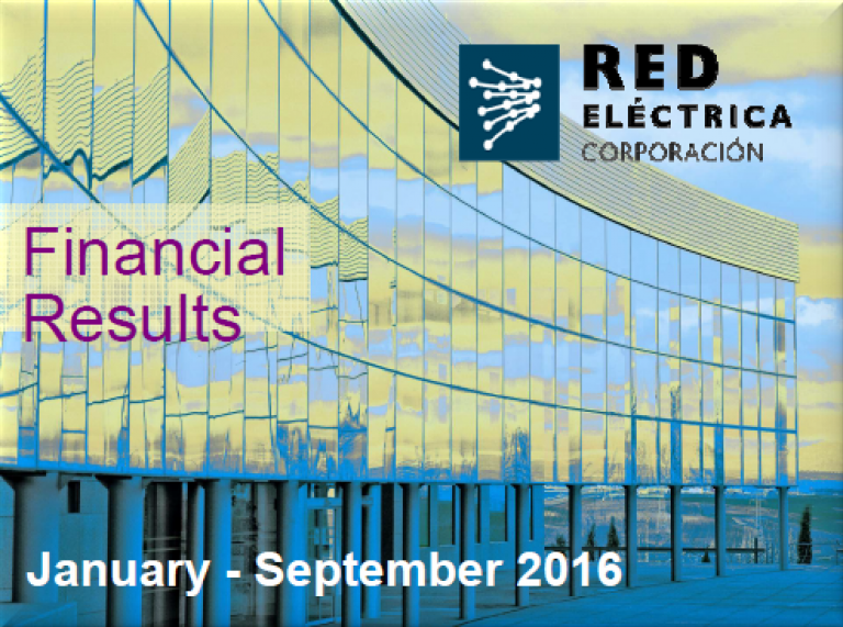 Go to financial results