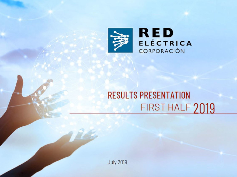 Financial results: January - June 2019