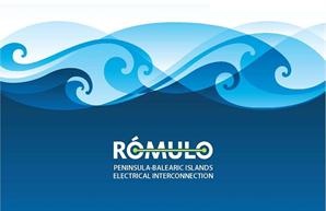 Cover Rómulo Project, the Spanish peninsula-Balearic Islands' electricity interconnection Open in new window