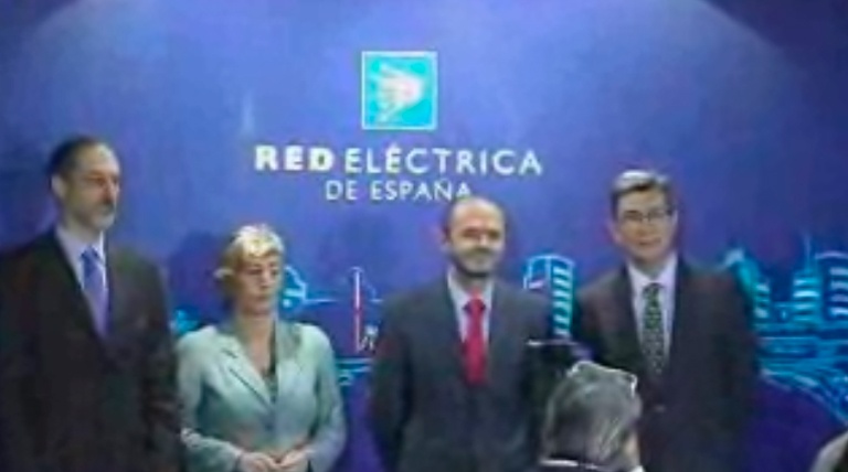 Video Rueda de prensa previa a la Junta General de Accionistas del ejercicio 2007 Ir al video