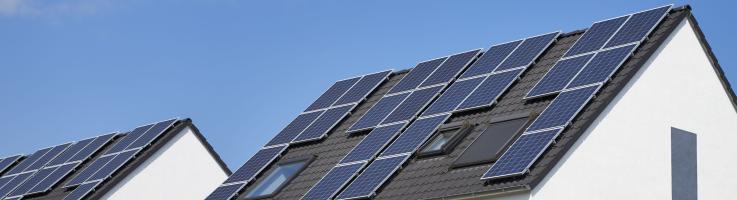 Redeia contributes with Pozuelo de Zarzón (Cáceres) to improve its energy efficiency.