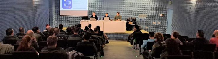 Más de 120 agentes medioambientales y técnicos participan en las Jornadas de Prevención de Incendios en C-LM.