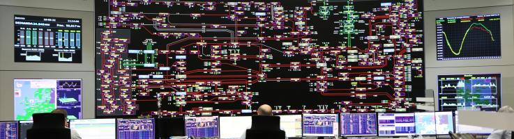 Red Eléctrica no falló: el informe del ‘Expert panel’ europeo confirma las causas del incidente identificadas por el OS 