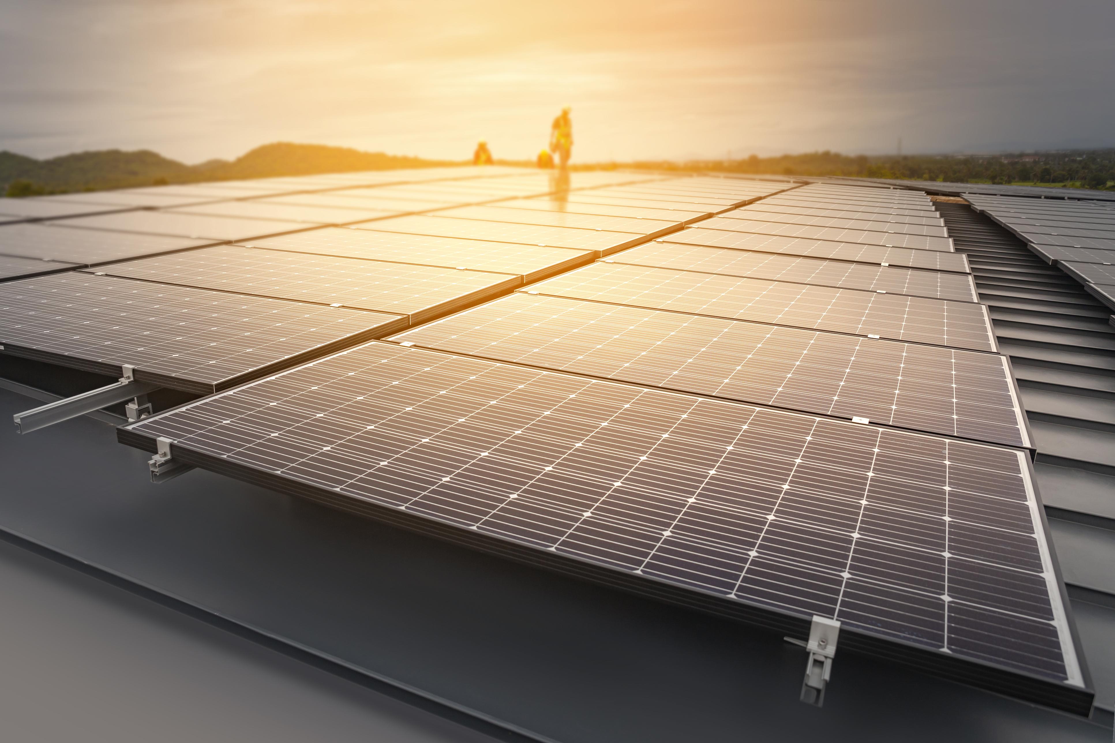 La demanda de energía eléctrica de España aumenta un 11,1% en mayo