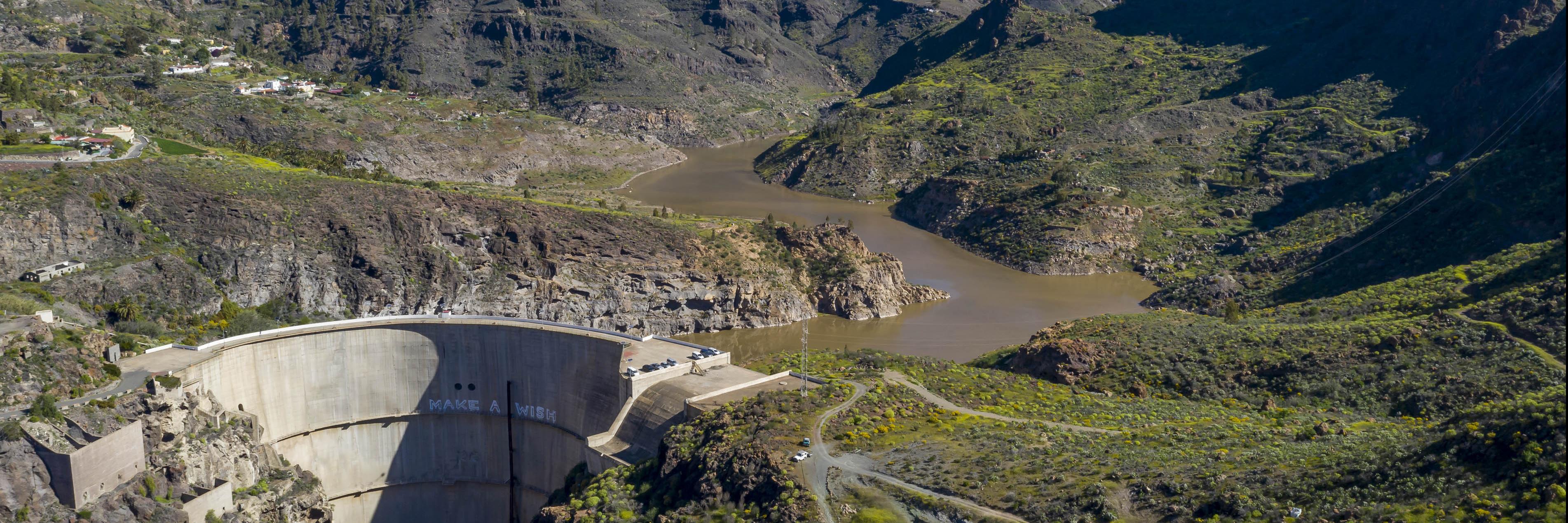 Salto de Chira