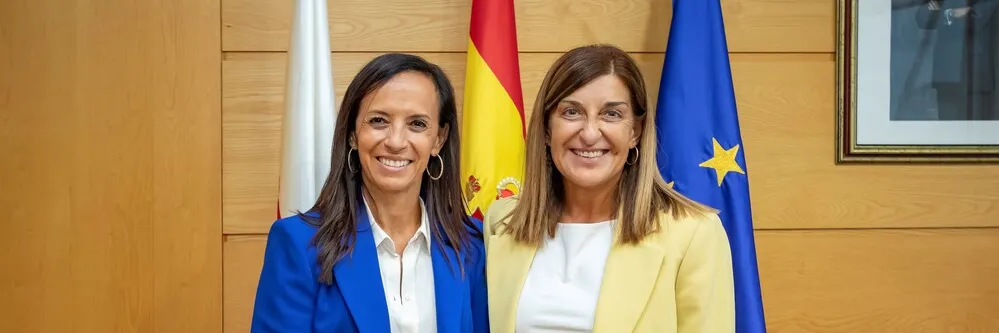 Corredor y Sáenz de Buruaga