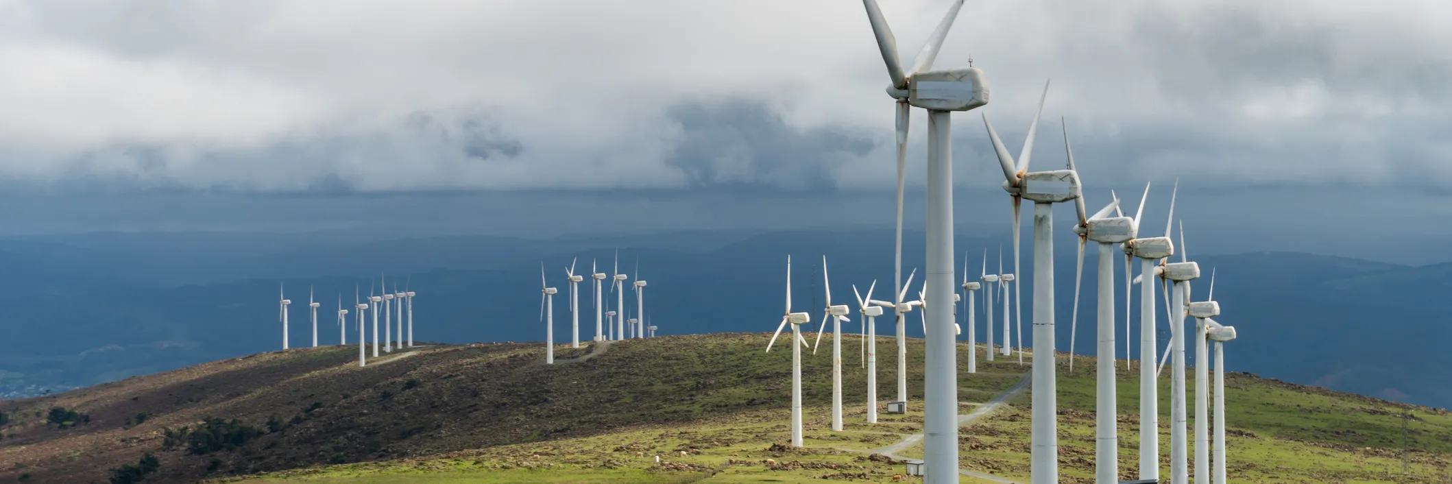 Energías renovables