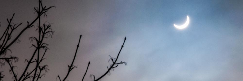 Red Eléctrica garantiza la seguridad de suministro durante el eclipse solar parcial de este sábado