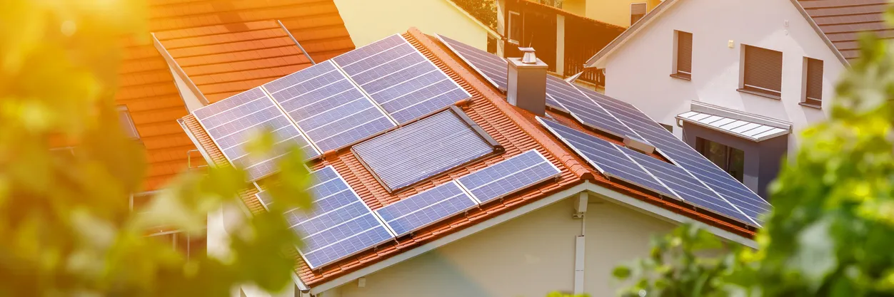 Paneles de autoconsumo 