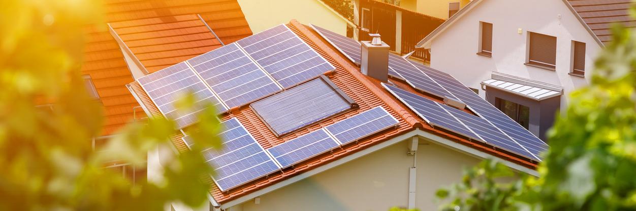 Paneles de autoconsumo 