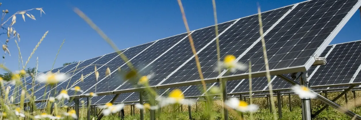 La demanda de energía eléctrica de España desciende un 2,1% en abril