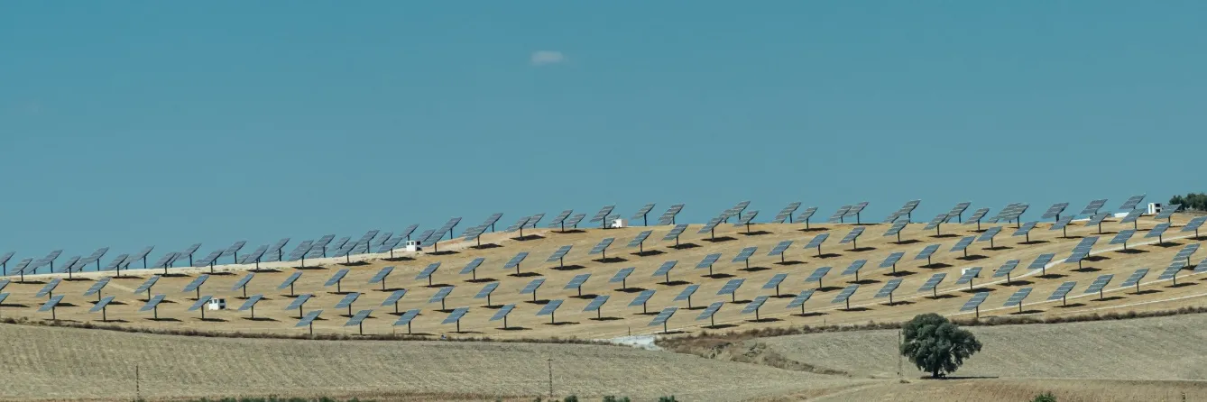 La demanda de energía eléctrica de España aumenta un 1,8% en septiembre
