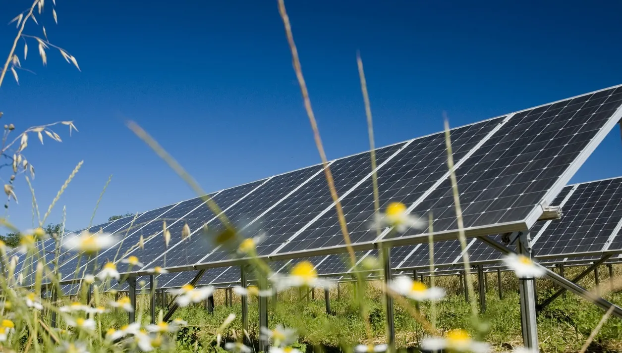 La demanda de energía eléctrica de España desciende un 2,1% en abril