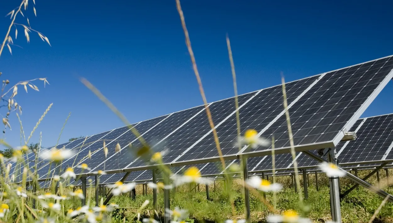 La demanda de energía eléctrica de España desciende un 2,1% en abril