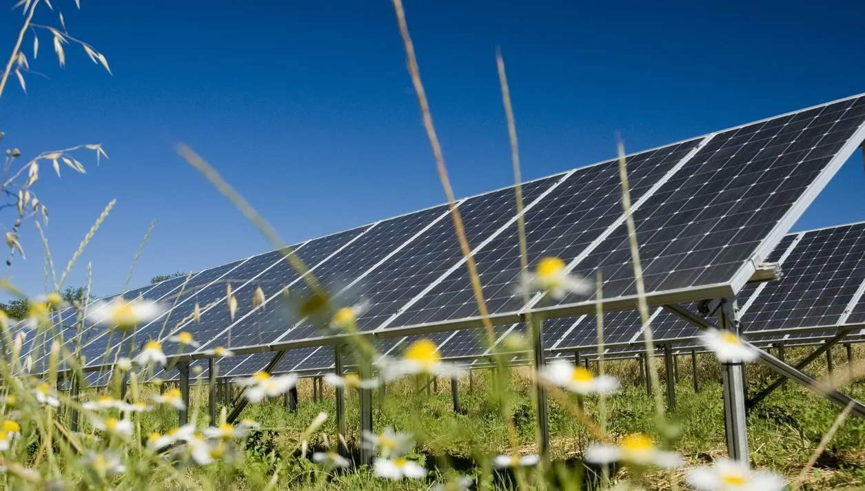 La demanda de energía eléctrica de España desciende un 2,1% en abril