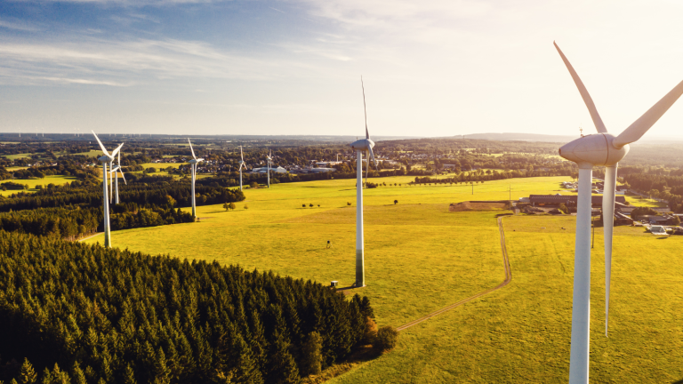 La demanda de energía eléctrica de España aumenta un 2,8% en noviembre