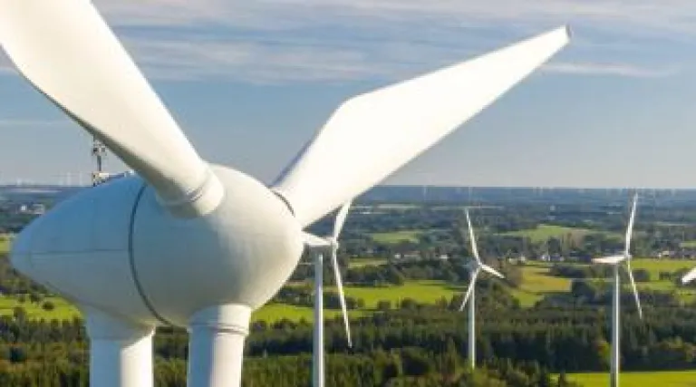 Energías renovables