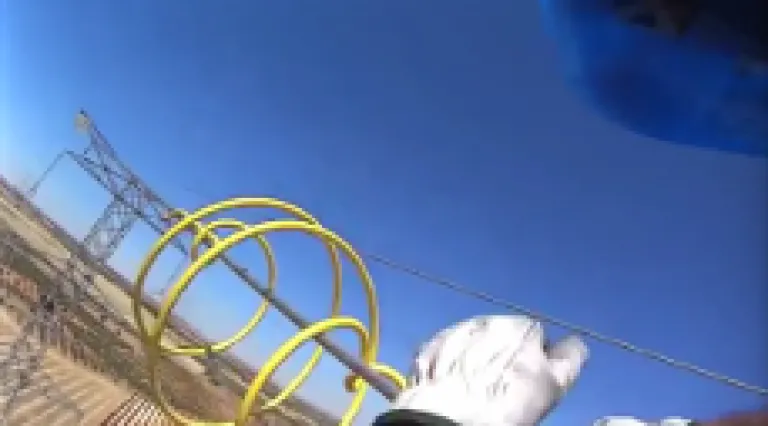 Ir al vídeo