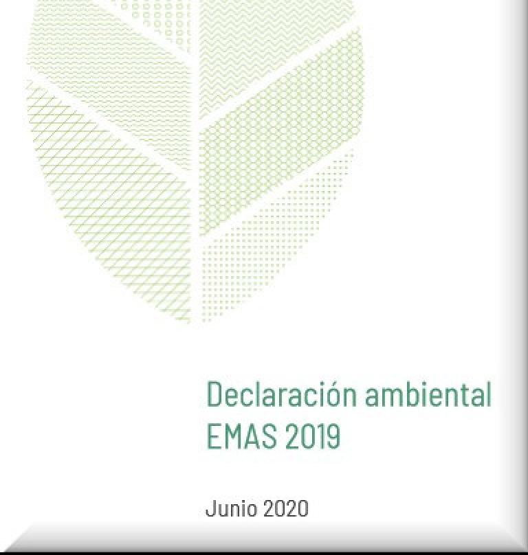 Declaración ambiental