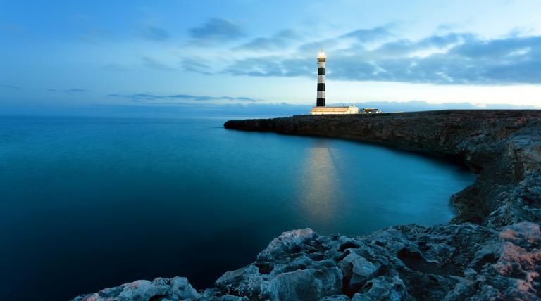 Islas Baleares: un paso por delante