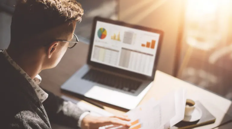 Accede a nuestro espacio de transparencia tributaria