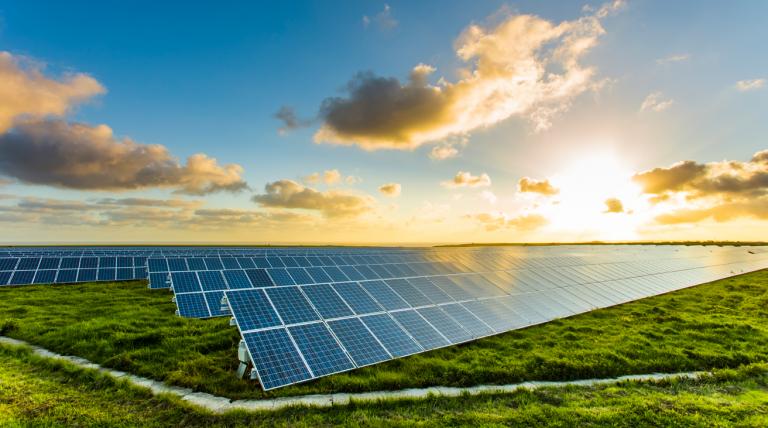 La lucha contra el cambio climático: un desafío para toda la humanidad