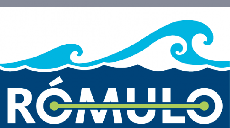 Logo Proyecto Rómulo