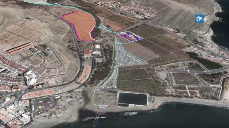Proyecto Chira-Soria Abrir en esta página