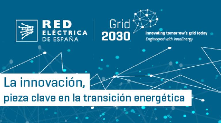 Programa Grid2030