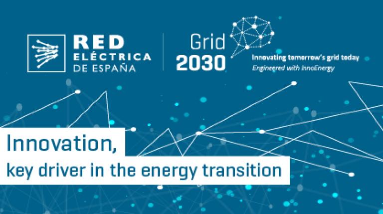 Grid2030 Programme