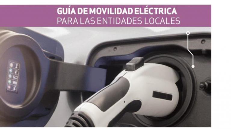Guía de movilidad eléctrica