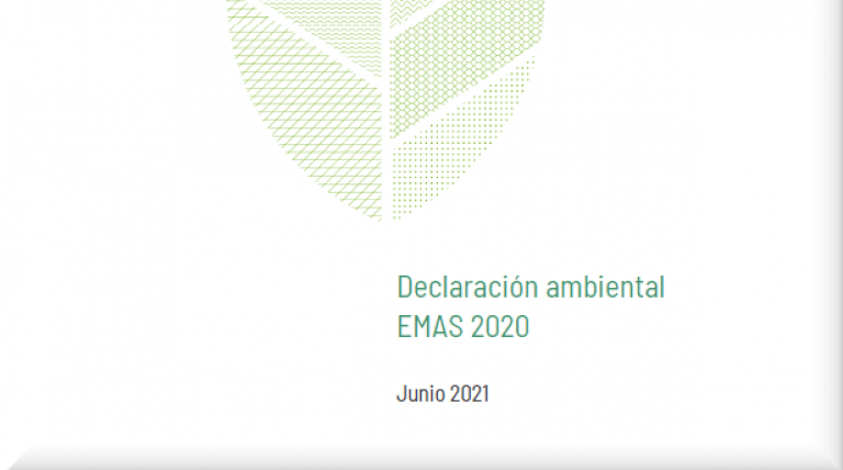 Declaración ambiental